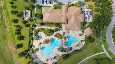 PRICED TO SELL!! Come see this stunning villa on an oversized on ChampionsGate Golf Resort in Florida - for sale on GolfHomes.com, golf home, golf lot