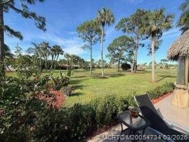 Prime Location with Stunning Views! Originally designed as a on St. Lucie Trail Golf Club in Florida - for sale on GolfHomes.com, golf home, golf lot