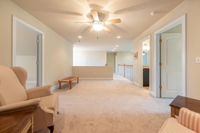 Welcome to Heron's Landing, a prestigious community centrally on Pete Dye River Course of Virginia Tech in Virginia - for sale on GolfHomes.com, golf home, golf lot