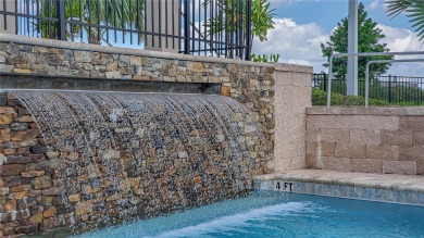 PRICED TO SELL!! Come see this stunning villa on an oversized on ChampionsGate Golf Resort in Florida - for sale on GolfHomes.com, golf home, golf lot