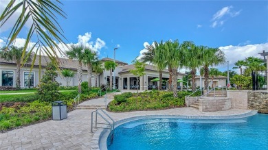 PRICED TO SELL!! Come see this stunning villa on an oversized on ChampionsGate Golf Resort in Florida - for sale on GolfHomes.com, golf home, golf lot
