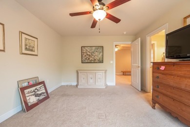 Welcome to Heron's Landing, a prestigious community centrally on Pete Dye River Course of Virginia Tech in Virginia - for sale on GolfHomes.com, golf home, golf lot