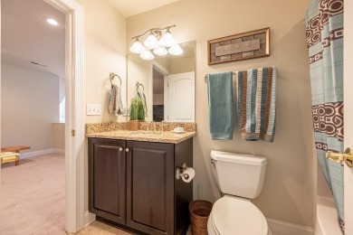 Welcome to Heron's Landing, a prestigious community centrally on Pete Dye River Course of Virginia Tech in Virginia - for sale on GolfHomes.com, golf home, golf lot