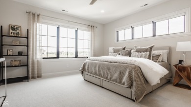 Welcome to Holliday Farms community of Zionsville. This home was on  in Indiana - for sale on GolfHomes.com, golf home, golf lot