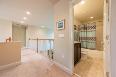 Welcome to Heron's Landing, a prestigious community centrally on Pete Dye River Course of Virginia Tech in Virginia - for sale on GolfHomes.com, golf home, golf lot