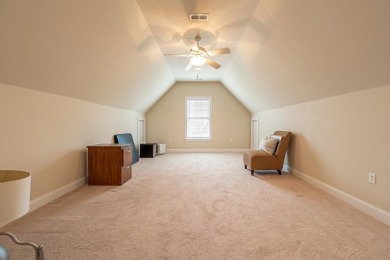 Welcome to Heron's Landing, a prestigious community centrally on Pete Dye River Course of Virginia Tech in Virginia - for sale on GolfHomes.com, golf home, golf lot