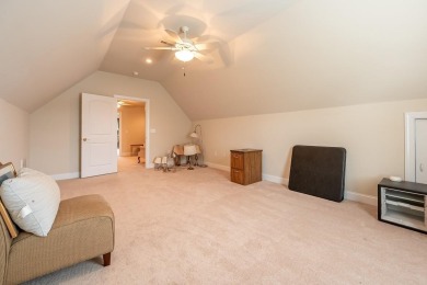 Welcome to Heron's Landing, a prestigious community centrally on Pete Dye River Course of Virginia Tech in Virginia - for sale on GolfHomes.com, golf home, golf lot