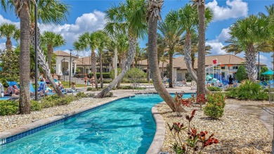 PRICED TO SELL!! Come see this stunning villa on an oversized on ChampionsGate Golf Resort in Florida - for sale on GolfHomes.com, golf home, golf lot