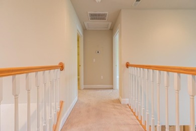 Welcome to Heron's Landing, a prestigious community centrally on Pete Dye River Course of Virginia Tech in Virginia - for sale on GolfHomes.com, golf home, golf lot