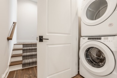 Welcome to Holliday Farms community of Zionsville. This home was on  in Indiana - for sale on GolfHomes.com, golf home, golf lot