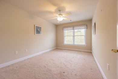 Welcome to Heron's Landing, a prestigious community centrally on Pete Dye River Course of Virginia Tech in Virginia - for sale on GolfHomes.com, golf home, golf lot