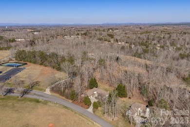Experience Southern Luxury living set within the golf course on Silver Creek Plantation Country Club in North Carolina - for sale on GolfHomes.com, golf home, golf lot