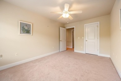 Welcome to Heron's Landing, a prestigious community centrally on Pete Dye River Course of Virginia Tech in Virginia - for sale on GolfHomes.com, golf home, golf lot