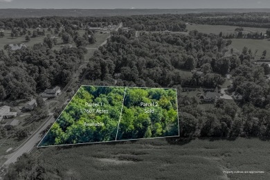 Have you always wanted to build your custom home with a walkout on Forest Hills Golf Course in Ohio - for sale on GolfHomes.com, golf home, golf lot