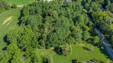 Have you always wanted to build your custom home with a walkout on Forest Hills Golf Course in Ohio - for sale on GolfHomes.com, golf home, golf lot