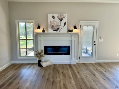 OPEN HOUSE - 7/20 - 1;30 to 5:00.  MODERN ELEGANCE on Golf on Southern Hills Golf Club in Georgia - for sale on GolfHomes.com, golf home, golf lot
