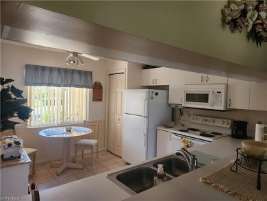 FULL GOLF MEMBERSHIP!  A delightful first floor Condo in on Glen Eagle Golf and Country Club in Florida - for sale on GolfHomes.com, golf home, golf lot