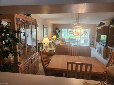 FULL GOLF MEMBERSHIP!  A delightful first floor Condo in on Glen Eagle Golf and Country Club in Florida - for sale on GolfHomes.com, golf home, golf lot