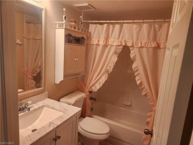 FULL GOLF MEMBERSHIP!  A delightful first floor Condo in on Glen Eagle Golf and Country Club in Florida - for sale on GolfHomes.com, golf home, golf lot