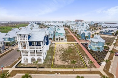 Nestled in the heart of Palmilla Beach, 124 Rain Lily offers a on Palmilla Beach Golf Club in Texas - for sale on GolfHomes.com, golf home, golf lot