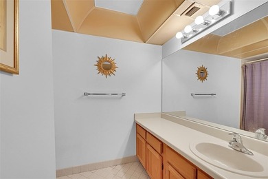 This second-floor unit in Hidden Woods of Deer Creek is a prime on Deer Creek Golf Club in Florida - for sale on GolfHomes.com, golf home, golf lot