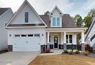 Welcome to 1032 Hyco Rd., ideally located on the 12th green of on Legacy Golf Links in North Carolina - for sale on GolfHomes.com, golf home, golf lot