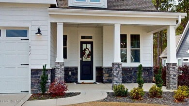 Welcome to 1032 Hyco Rd., ideally located on the 12th green of on Legacy Golf Links in North Carolina - for sale on GolfHomes.com, golf home, golf lot