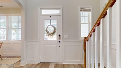 Welcome to 1032 Hyco Rd., ideally located on the 12th green of on Legacy Golf Links in North Carolina - for sale on GolfHomes.com, golf home, golf lot