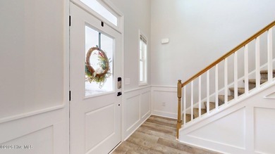 Welcome to 1032 Hyco Rd., ideally located on the 12th green of on Legacy Golf Links in North Carolina - for sale on GolfHomes.com, golf home, golf lot