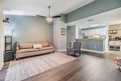 Spacious 3-Bedroom Condo in Hunter's Green - A New Tampa Gem! on Hunters Green Country Club in Florida - for sale on GolfHomes.com, golf home, golf lot