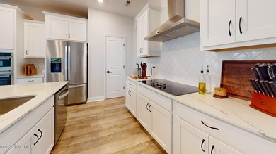 Welcome to 1032 Hyco Rd., ideally located on the 12th green of on Legacy Golf Links in North Carolina - for sale on GolfHomes.com, golf home, golf lot