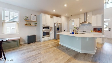 Welcome to 1032 Hyco Rd., ideally located on the 12th green of on Legacy Golf Links in North Carolina - for sale on GolfHomes.com, golf home, golf lot