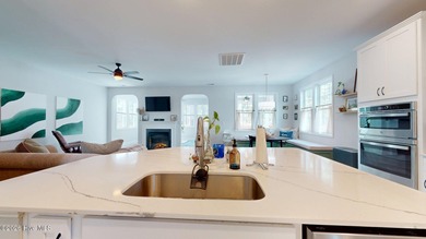 Welcome to 1032 Hyco Rd., ideally located on the 12th green of on Legacy Golf Links in North Carolina - for sale on GolfHomes.com, golf home, golf lot