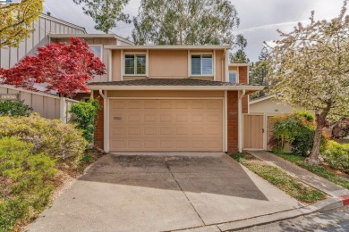 Welcome to this beautifully updated townhome in the famous on Diablo Hills Golf Course in California - for sale on GolfHomes.com, golf home, golf lot