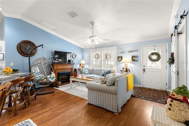 Under contract-accepting backup offers. *SMART LOCATION*ROOF on Glenview Championship Golf and Country Club in Florida - for sale on GolfHomes.com, golf home, golf lot