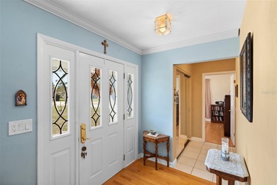 Wake up to stunning views of the 16th Fairway in this on Deltona Golf Club in Florida - for sale on GolfHomes.com, golf home, golf lot