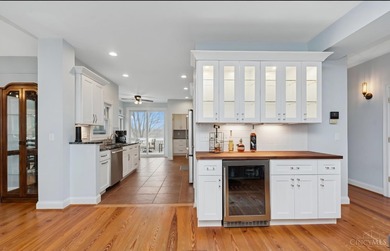 Nestled in the desirable Legendary Run community on Hole 14 is on Royal Oak Country Club in Ohio - for sale on GolfHomes.com, golf home, golf lot