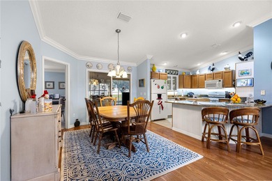 Under contract-accepting backup offers. *SMART LOCATION*ROOF on Glenview Championship Golf and Country Club in Florida - for sale on GolfHomes.com, golf home, golf lot