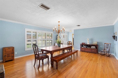 Wake up to stunning views of the 16th Fairway in this on Deltona Golf Club in Florida - for sale on GolfHomes.com, golf home, golf lot