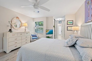 Totally renovated 1-story CBS Divosta Built home in the sought on The Golf Club of Jupiter in Florida - for sale on GolfHomes.com, golf home, golf lot