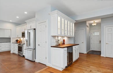 Nestled in the desirable Legendary Run community on Hole 14 is on Royal Oak Country Club in Ohio - for sale on GolfHomes.com, golf home, golf lot