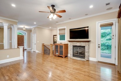 Welcome home to 1065 Longstreet Place! Located in the on Mount Vintage Plantation and Golf Club  in South Carolina - for sale on GolfHomes.com, golf home, golf lot