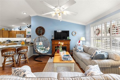 Under contract-accepting backup offers. *SMART LOCATION*ROOF on Glenview Championship Golf and Country Club in Florida - for sale on GolfHomes.com, golf home, golf lot