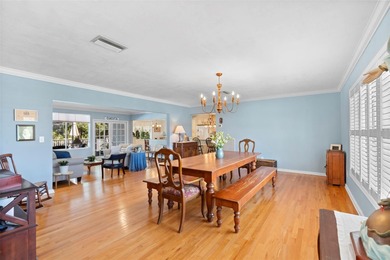 Wake up to stunning views of the 16th Fairway in this on Deltona Golf Club in Florida - for sale on GolfHomes.com, golf home, golf lot