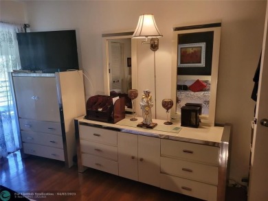 ***LOVELY 2ND FLOOR UNIT WITH SERENE VIEWS OF GOLF COURSE! on Wynmoor Golf Course in Florida - for sale on GolfHomes.com, golf home, golf lot