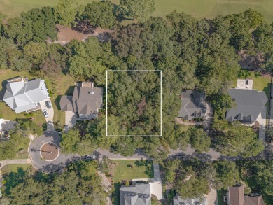 A chance to build near the beach yet without the flood on Kiawah Island Resort - Oak Point in South Carolina - for sale on GolfHomes.com, golf home, golf lot