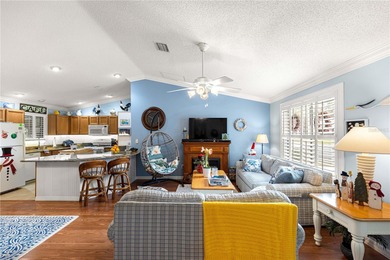 Under contract-accepting backup offers. *SMART LOCATION*ROOF on Glenview Championship Golf and Country Club in Florida - for sale on GolfHomes.com, golf home, golf lot