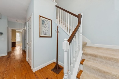 Nestled in the desirable Legendary Run community on Hole 14 is on Royal Oak Country Club in Ohio - for sale on GolfHomes.com, golf home, golf lot