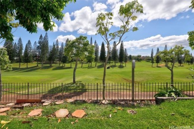 Welcome to your tropical oasis situated on the fifteen hole of on Waikele Golf Club in Hawaii - for sale on GolfHomes.com, golf home, golf lot