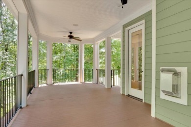 Welcome home to 1065 Longstreet Place! Located in the on Mount Vintage Plantation and Golf Club  in South Carolina - for sale on GolfHomes.com, golf home, golf lot